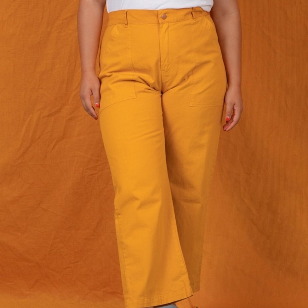 Big Bud Press Work Pants 3XL